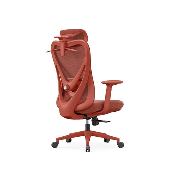 OC003 Breathable Lumbar Support Office Chairs
