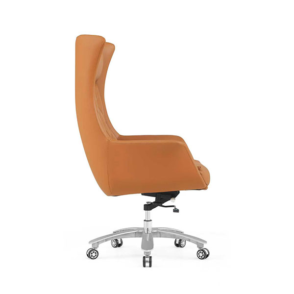 E008 Height Adjustable Swivel Executive Office Chairs