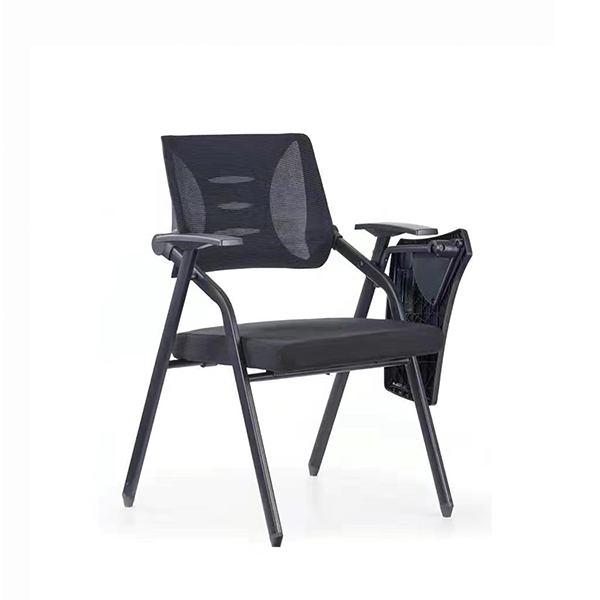 TS-312 Breathable Fabric Office Meeting Room Chairs