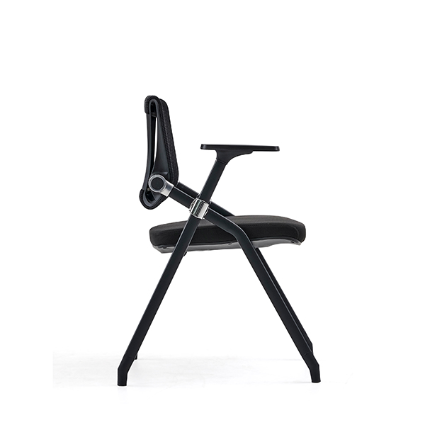 TS-312 Breathable Fabric Office Meeting Room Chairs