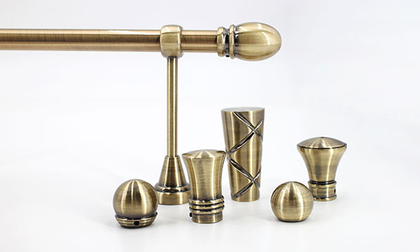 Curtain Rod