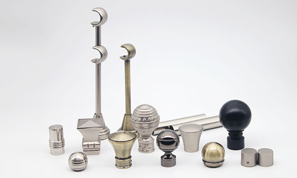 Curtain Accessories