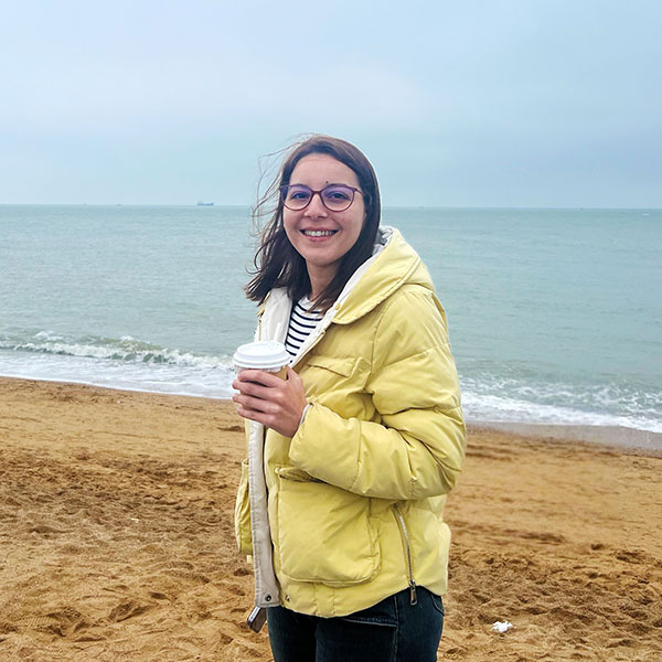 Anna Schmidt, Procurement Manager