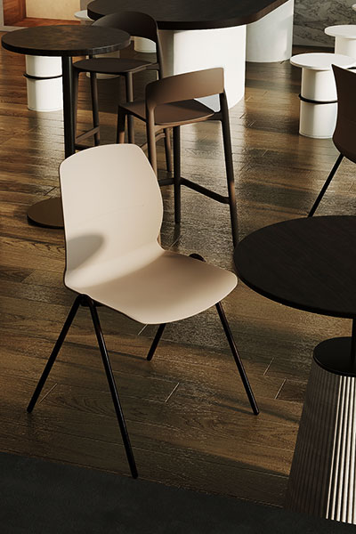 High-definition rendering